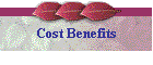 Cost Benefits