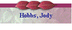 Hobbs, Jody
