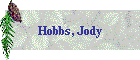 Hobbs, Jody