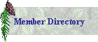 Member Directory